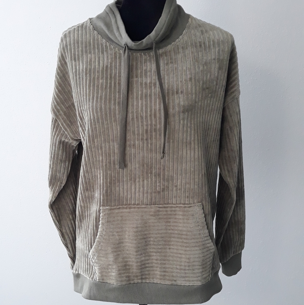 Maurices Open Neck Sweater